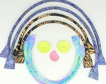 Happy Handles Kit by Aunties Two Patterns - AT238