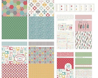 My Happy Place Home Décor Zippy Bags Panel - HD11216 - One Panel 56" x 56"