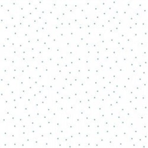 Pode incluir: Fundo branco com um padrão repetitivo de pequenos pontos pretos.