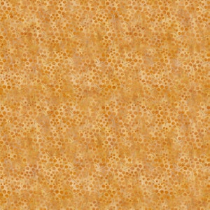 Berries - Autumn Celebration by Jason Yenter for In The Beginning Fabrics - 9AUT1 Gold - 1/2 yard