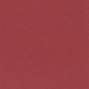 May include: A solid red textured background.