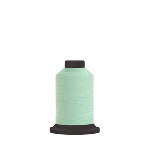 Luminary Glow in the Dark Thread von Fil-tec - 40 wt - 700m - Blau - 60195