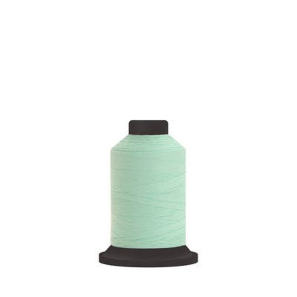 Luminary Glow in the Dark Thread by Fil-tec - 40wt - 700yds - Blue - 60195