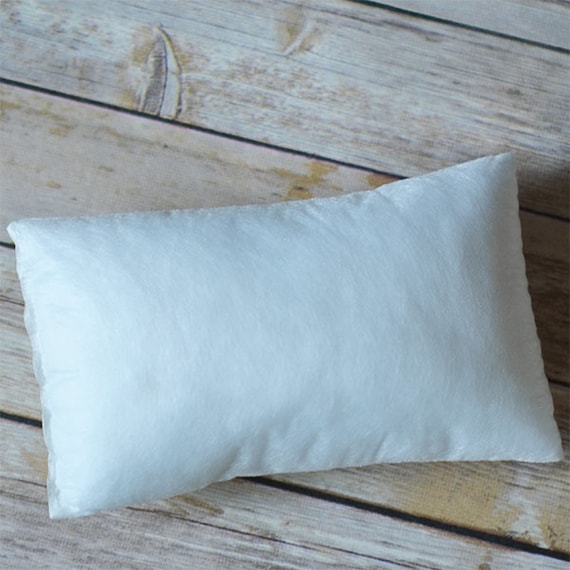 bench pillow form