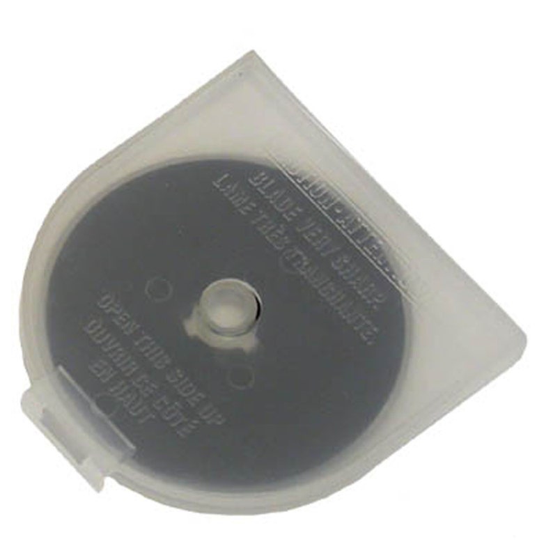 Olfa Rotary Replacement Blade for Rotary Cutters 18mm 28mm Etsy