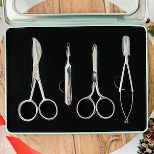 Deluxe Embroidery Scissors and Tools by Kimberbell Designs - KDTL104