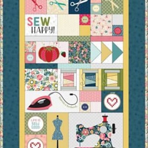 Oh, Sew Delightful! Quilts & Decor Machine Embroidery CD by Kimberbell Design - KD813