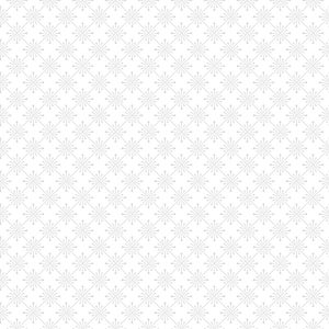 Sparkle KimberBell Basics Fabric - Designer Kim Christopherson for Maywood Studios - MAS8257-WW White on White - 1/2 yard