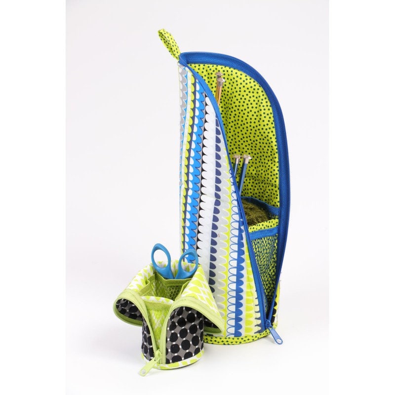Flipping Out by Patterns by Annie - Pattern PBA287 - Etsy Canada