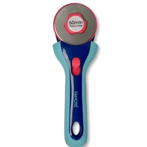 Rotary Handle with One 60mm Blade - # 460RT