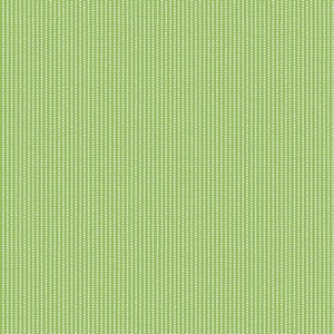 Perforated Stripe Basics Fabric - Kimberbell Designs for Maywood Studios - MAS8259-G Green - 1/2 yard