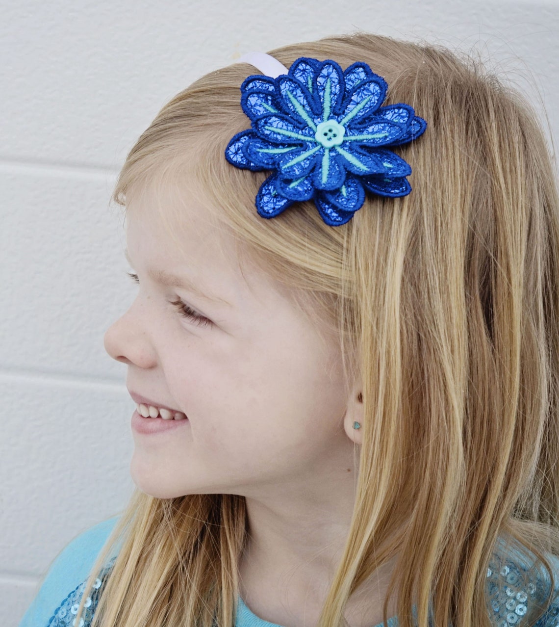 Dimensional Mylar Applique & Cards Volume 1 Machine Etsy