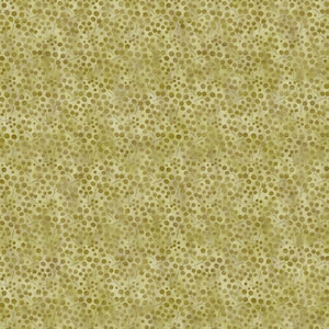 Berries - Autumn Celebration by Jason Yenter for In The Beginning Fabrics - 9AUT2 Green - 1/2 yard
