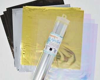 Mylar Sheets - Neutral Tone Set by Kimberbell Designs - KDKB127