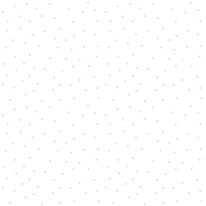 Tiny Dots KimberBell Basics Fabric - Designer Kim Christopherson for Maywood Studios - MAS8210-WW White on White - 1/2 yard