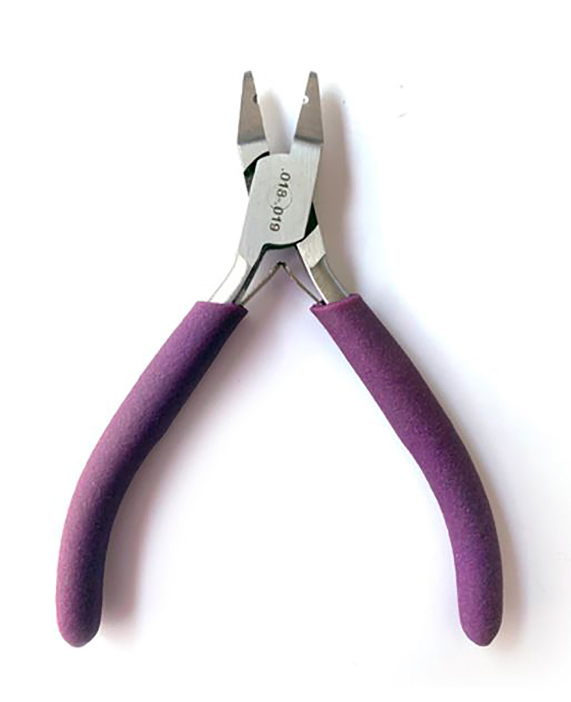 Beadsmith Magical Crimping Pliers.