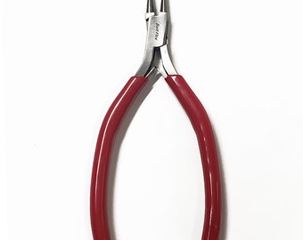 Round Nose Pliers by Softflex.