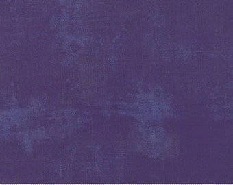 Moda Grunge purple, quilting fabric, 30150-295