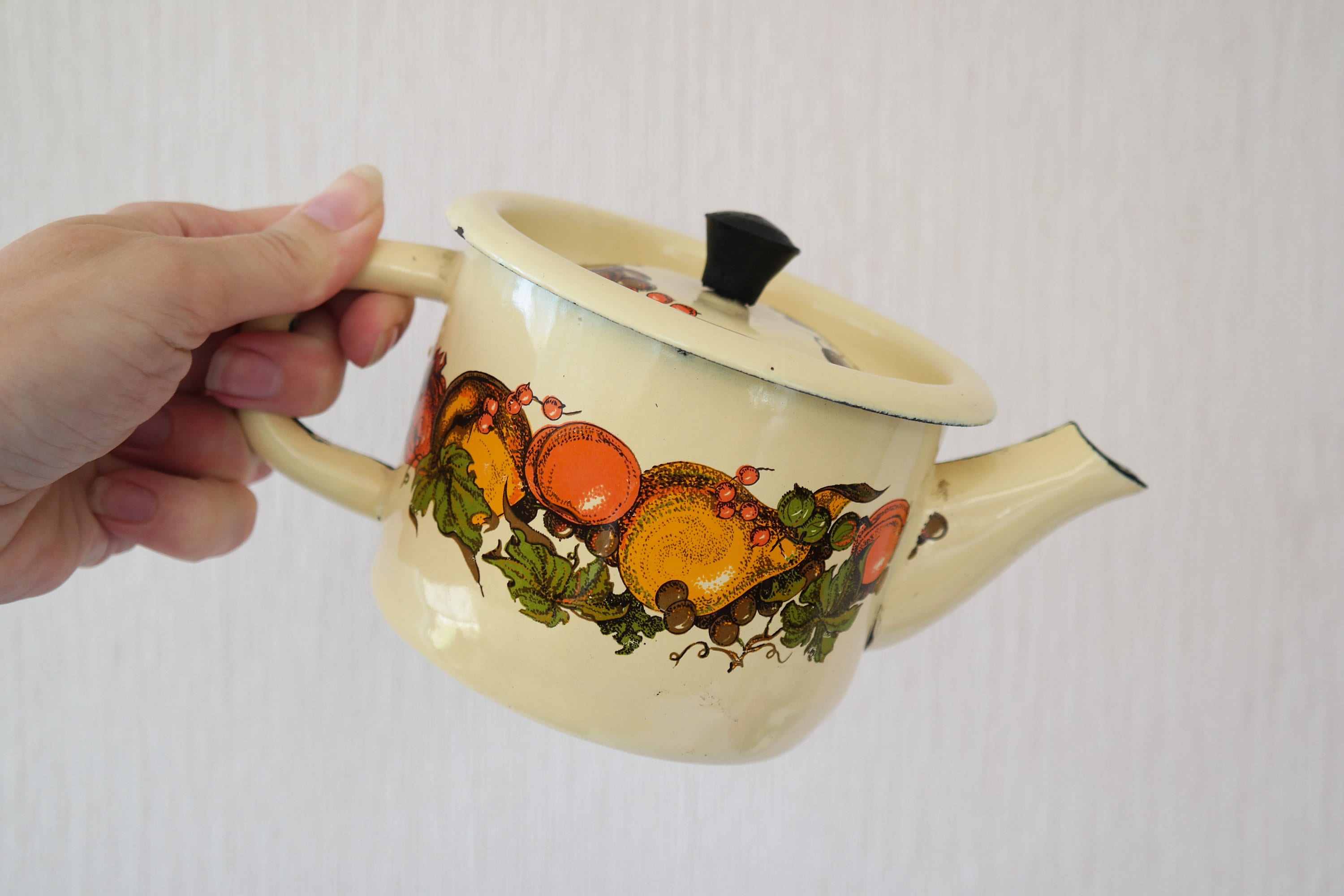 ソビエトのホーロー製品 - Etsy 日本