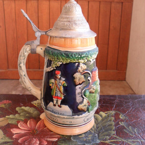Original King Steins Etsy