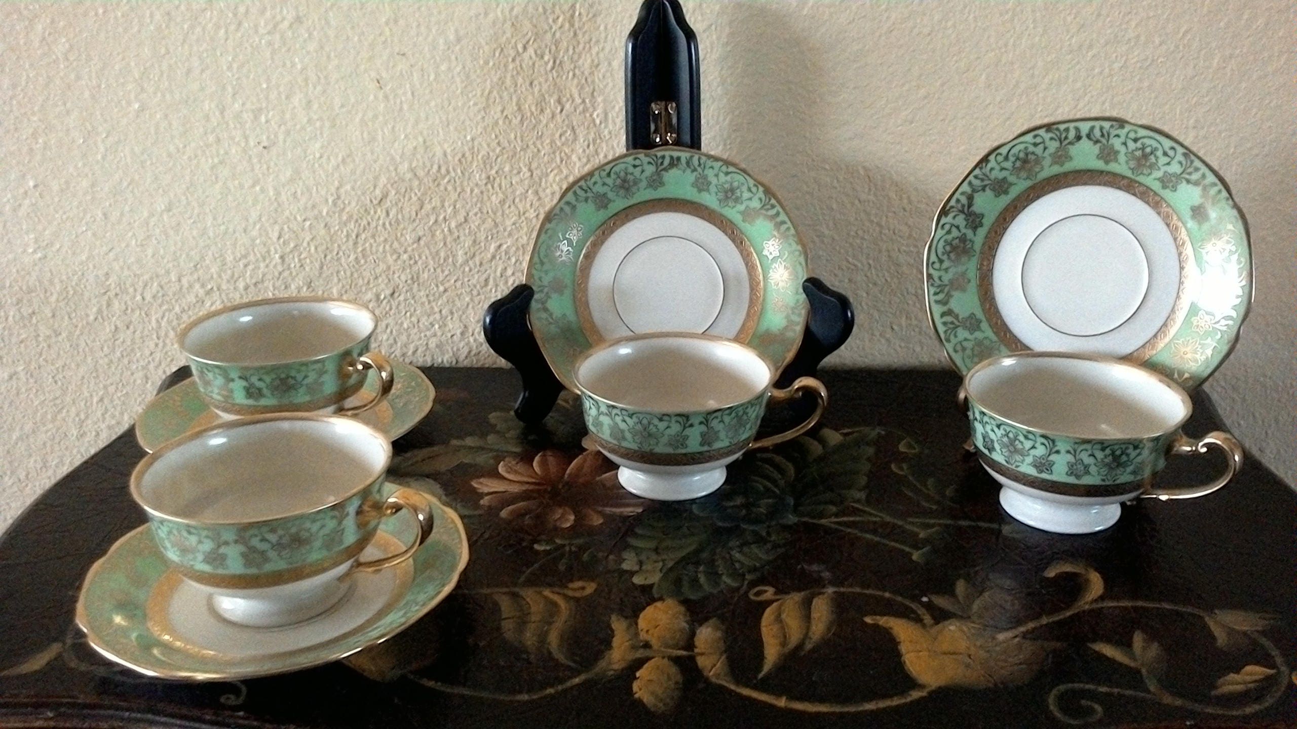 Hutschenreuther china gold - Etsy 日本