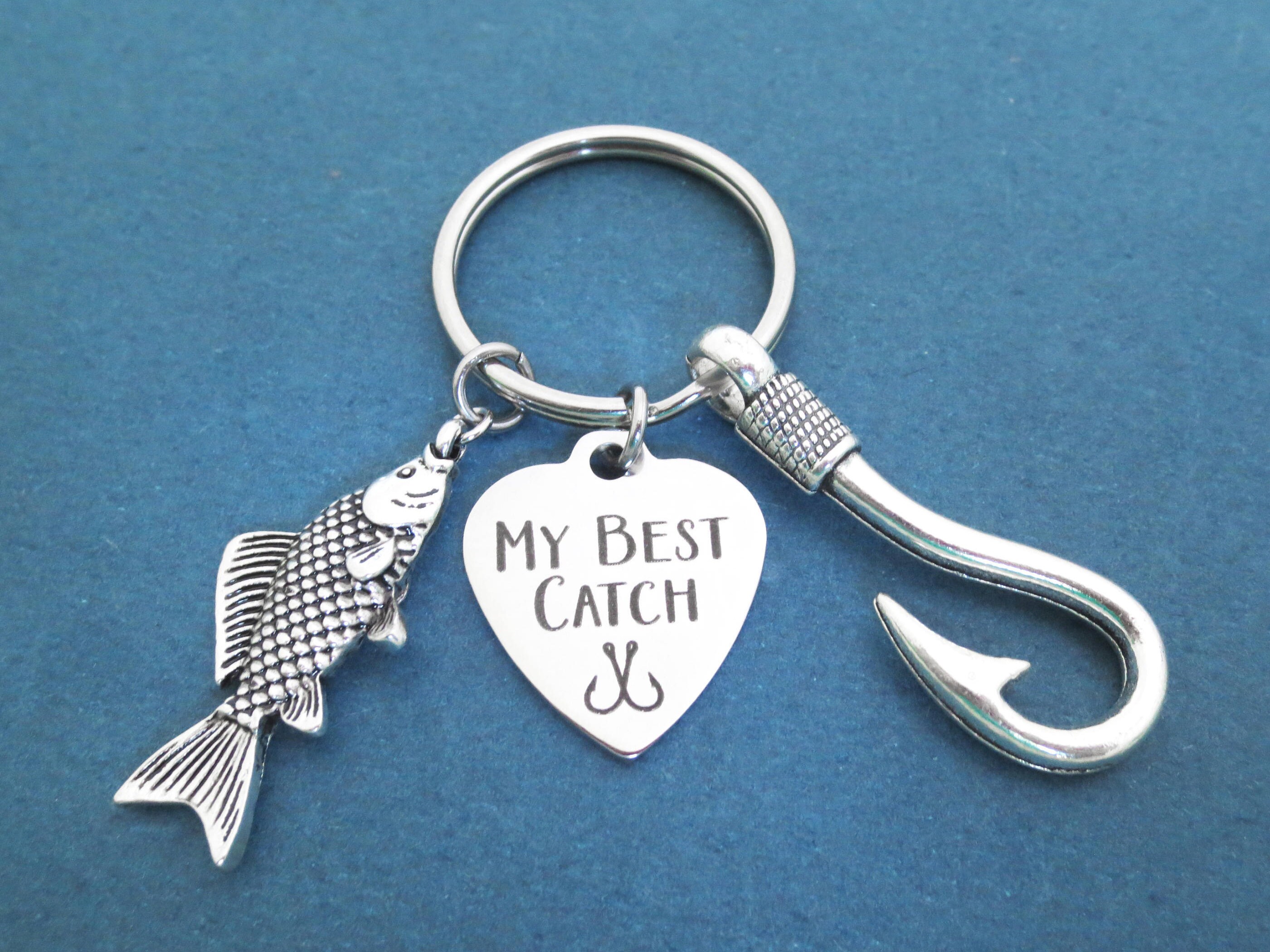 Buy Best Catch Keyring Online In India -  India