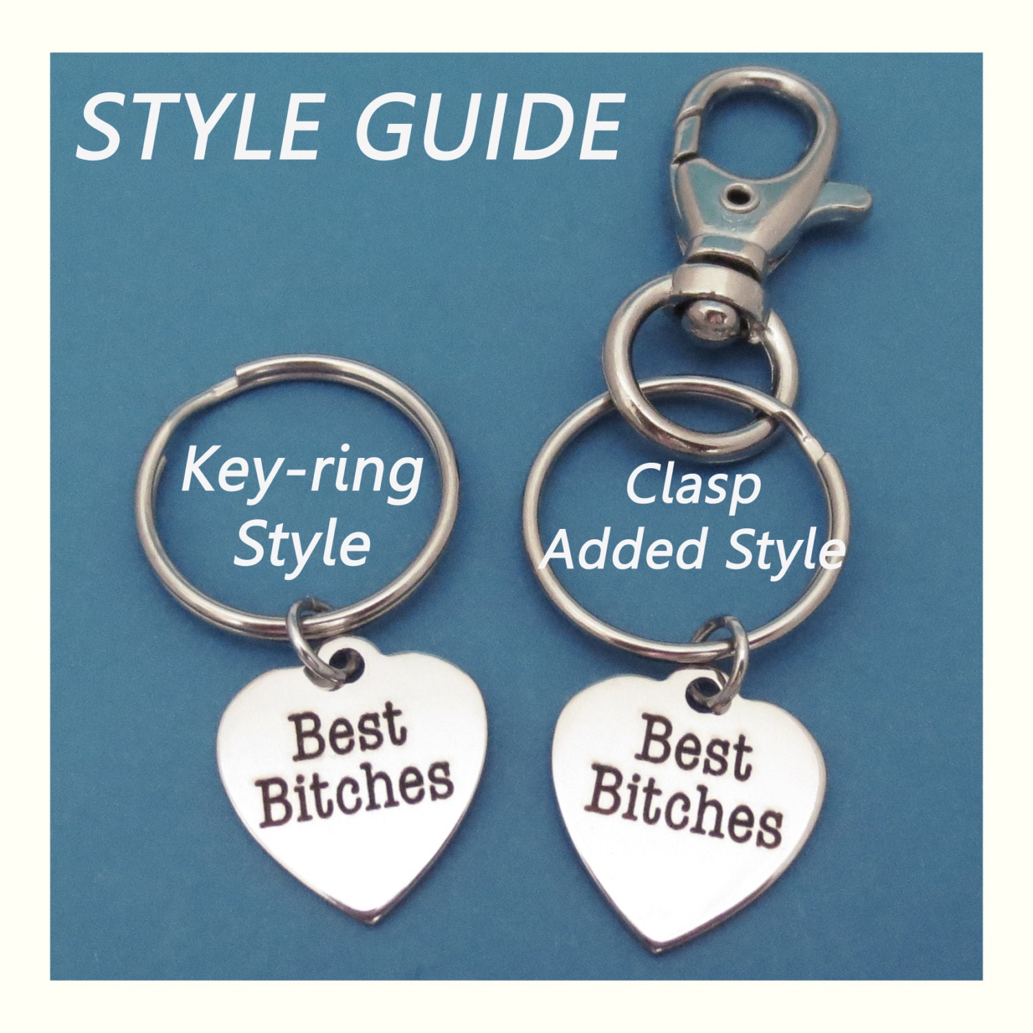 I love you mom keychains outlet