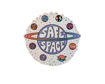 Safe Space / PLASTIC Add on / 11B34