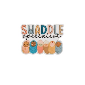 Spécialiste des langes / Ajout plastique / 11C24