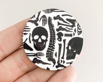 Ortho / OT / Bones / Hardboard Add on