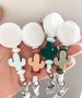 CACTUS Interchangeable Badge Reel 