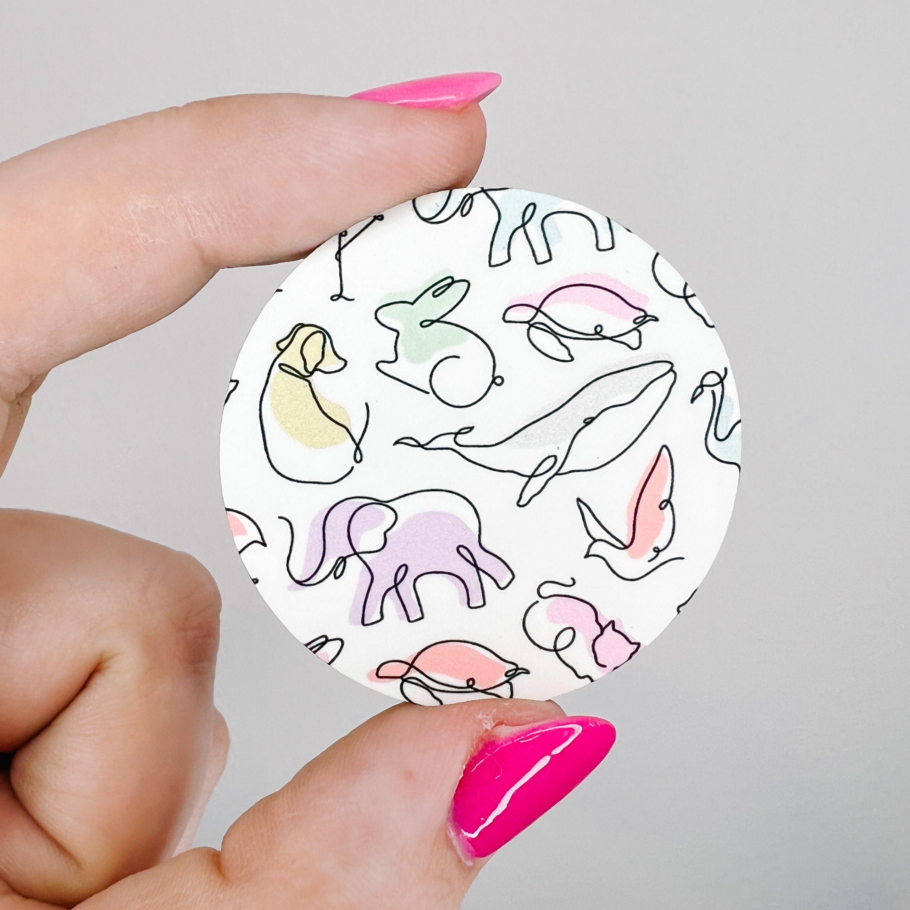 【A24公式 レア】 マキシーン ハリウッドスター キーチェーン A24 Maxxxine Hollywood Star Gold Pink Keychain Mia Goth