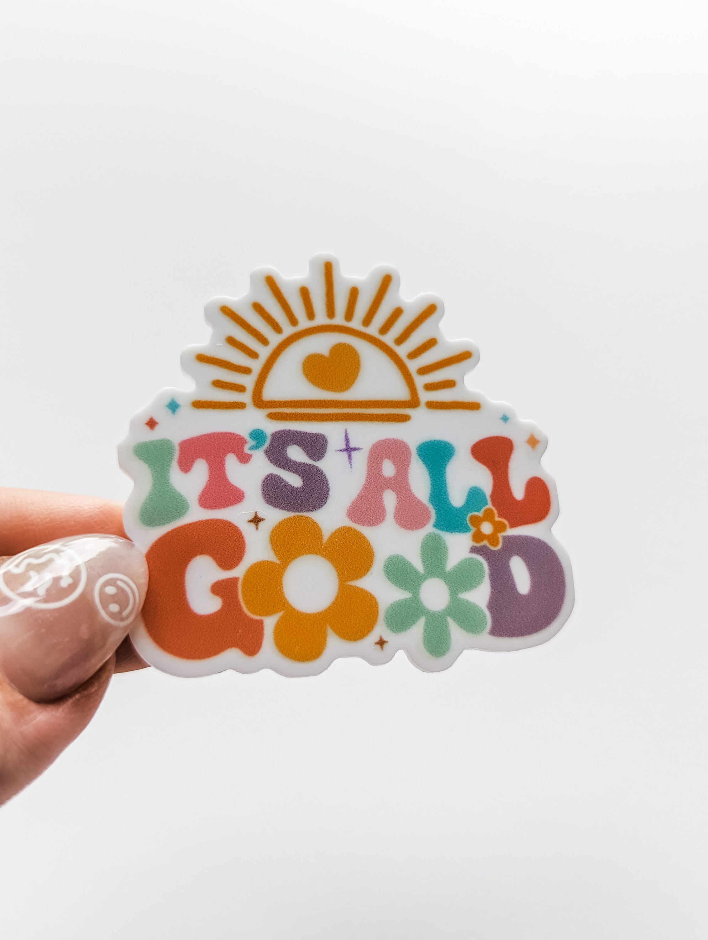 It's All Good / PLASTIC Add on / 11C43