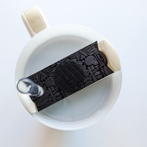 H2.0 Quencher Accessory Tag - Interchangeable
