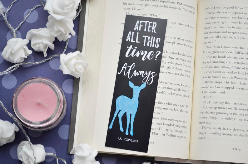 Bookmark na al dit tijd citaat 36 Etsy Bookmark na al dit tijd citaat 36 Etsy