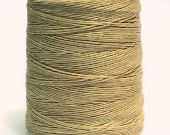 Sandcastle Waxed Cord - Cotton Waxed Cord