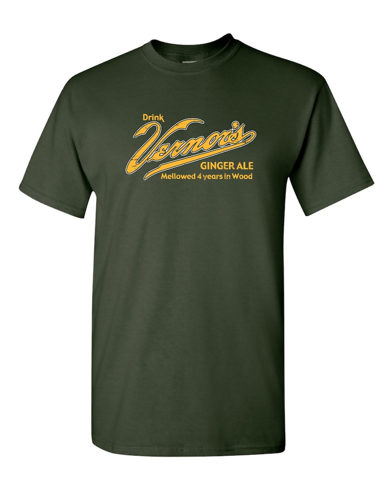 ale t shirt