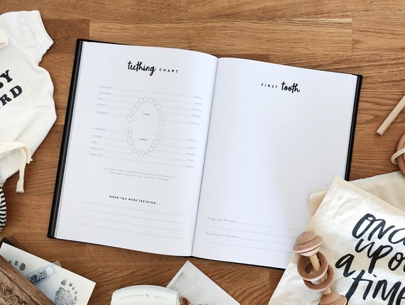 pregnancy memory book