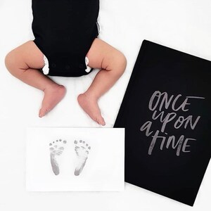 Baebe Baby Book, Pregnancy Journal, Baby Journal, Baby Keepsake, Minimalist Baby Memory Book