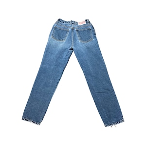 Vintage Bongo Jeans