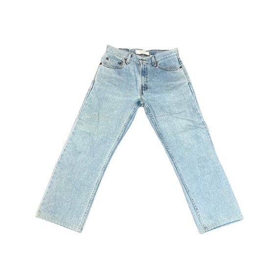 Vintage Levi's 505 - image 2