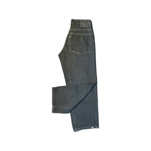 Vintage SilverTab Levi&#39;s Student Baggy Jeans