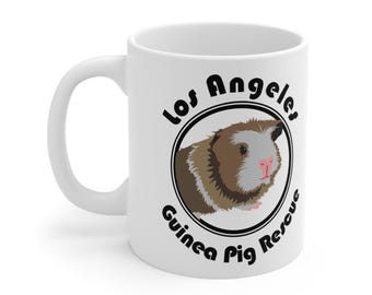 LAGPR Mug 11oz