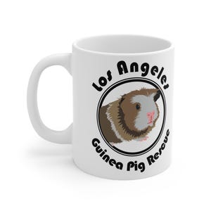 Taza LAGPR 11oz