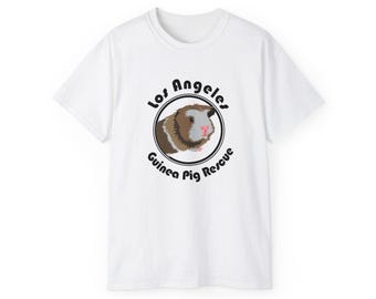 LAGPR Logo T-Shirt