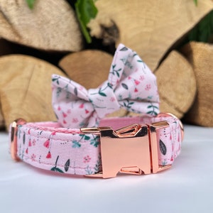 Beautiful 1.5 Inch Wired Gingham Ribbon in Pink & White W/ Dashed Edges 5  YARDS Perfect for Bows Wreaths Decorating Wrapping Hairbows 