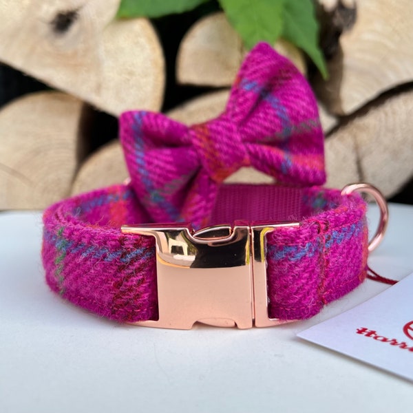 Female Dog Collar Etsy