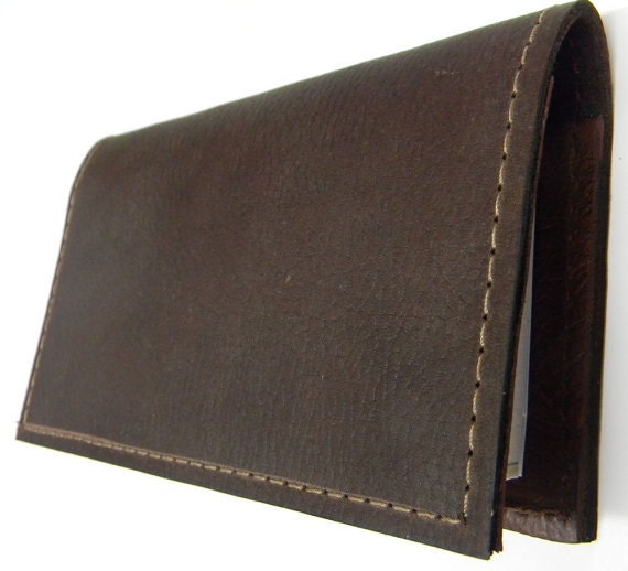 stitched leather checkbook cover stitched leather checkbook cover
