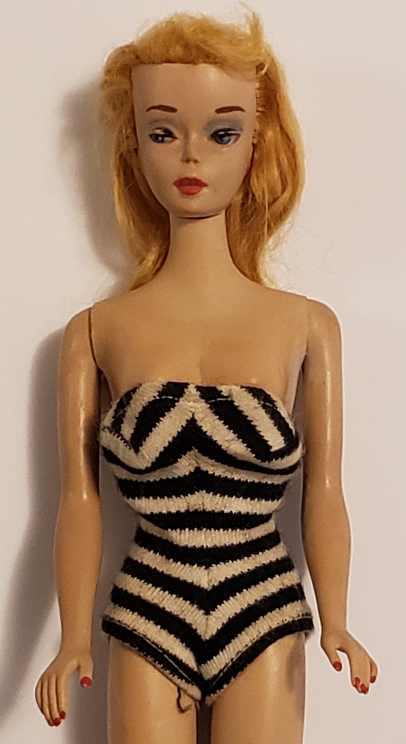 Barbie outlet de 1959