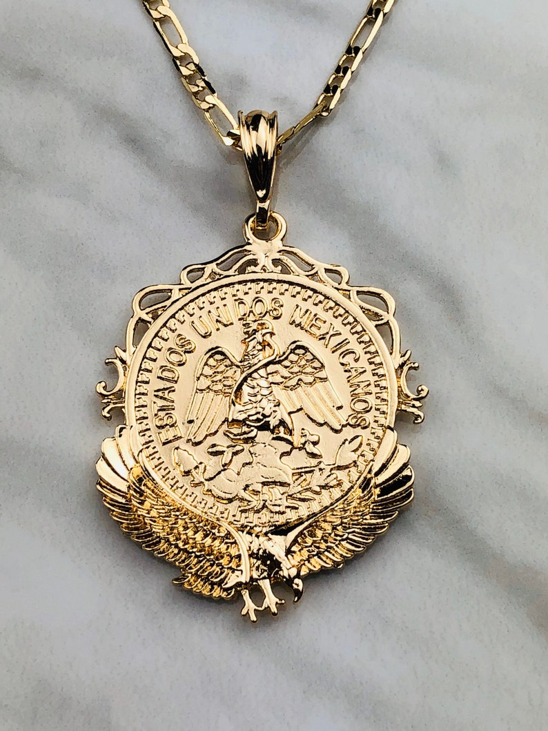 Peso pendant Clearance